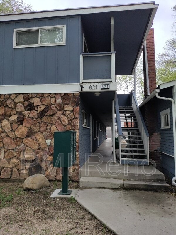 property at 821 Spokane St