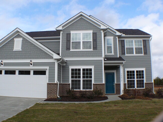 property at 14012 Glaswick Dr