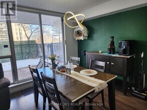 120 Dundalk Dr in Toronto, ON - Building Photo - Building Photo