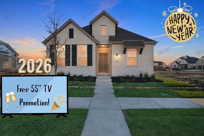 property at 512 Baker Ct