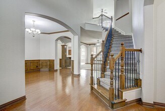 1425 River Forest Dr in Round Rock, TX - Building Photo - Building Photo