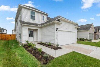 13916 Ausarina Trce in Del Valle, TX - Building Photo - Building Photo