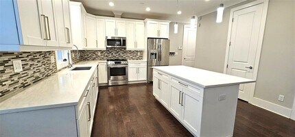 1993 Memorial Dr SE in Atlanta, GA - Building Photo - Building Photo