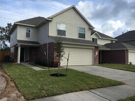 18842 Venito Dr in Katy, TX - Building Photo