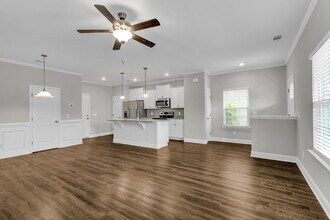 110 Birch Cir in Savannah, GA - Building Photo - Building Photo