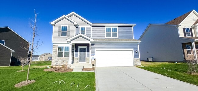 3756 Fender St in Valparaiso, IN - Building Photo - Building Photo