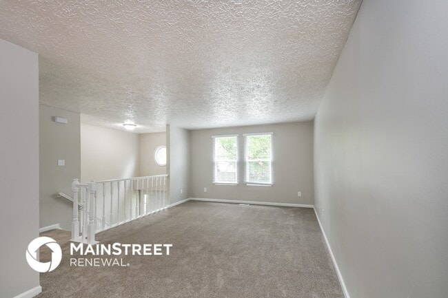 4441 Dunsany Ct in Indianapolis, IN - Foto de edificio - Building Photo