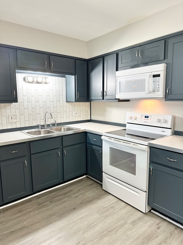 property at 9709 W Lorraine Dr