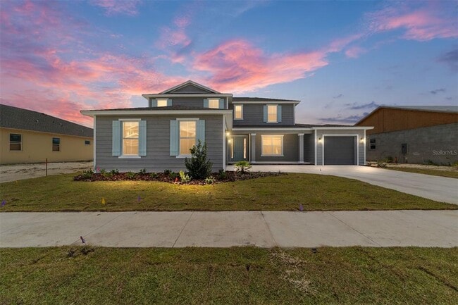 7232 SW 63rd St in Ocala, FL - Building Photo - Building Photo