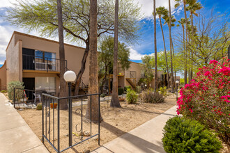 Sunnyslope Apartments in Tucson, AZ - Building Photo - Primary Photo