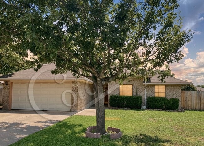 property at 4401 Colby Dr