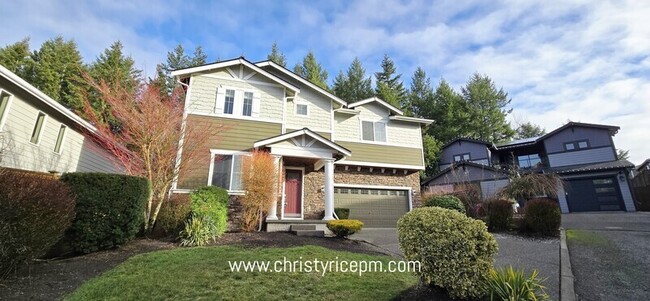 27440 254th Ct SE in Maple Valley, WA - Foto de edificio - Building Photo