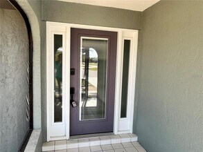 305 Yellow Elder in Punta Gorda, FL - Building Photo - Building Photo