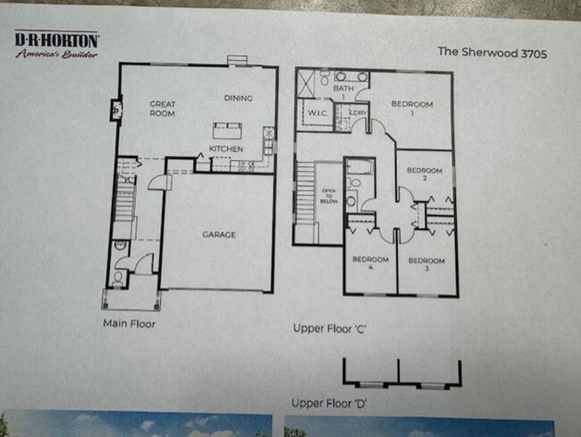 20520 SE Evian Ave in Bend, OR - Building Photo - Building Photo