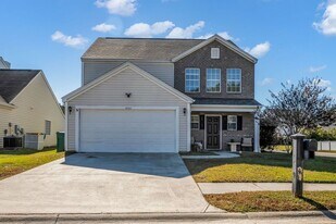 2233 Blakers Blvd in Bluffton, SC - Building Photo