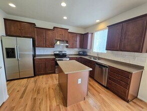 1727 Trevor Ct in Longmont, CO - Building Photo - Building Photo