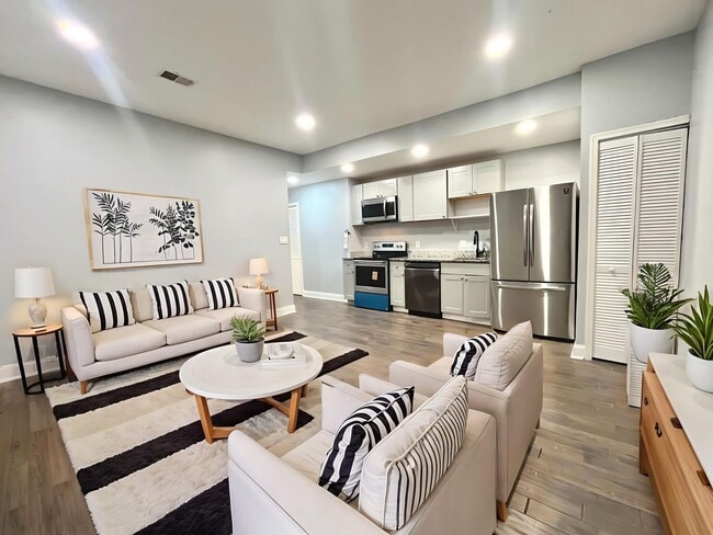 property at 1222 Missouri Ave NW