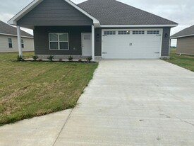 3621 Leafy Pass in Jonesboro, AR - Building Photo