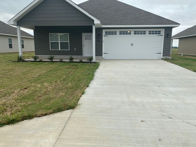 property at 3621 Leafy Pass