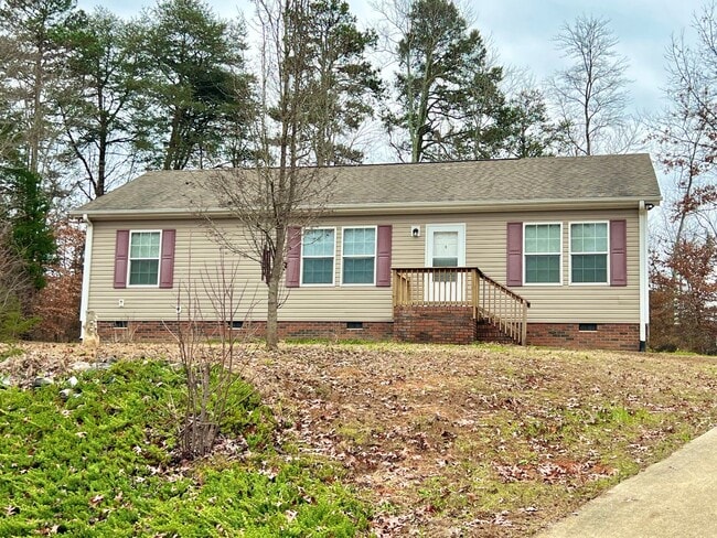 property at 239 Winding Cedar Dr