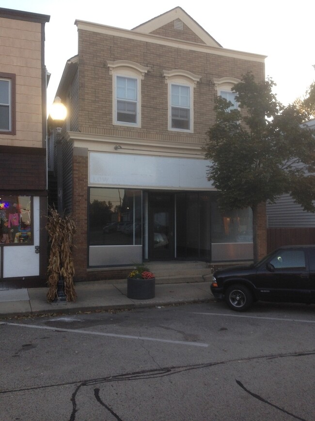 property at 3929 Main St