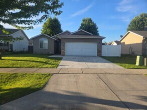 2765 W Wilbur Ave in Coeur d'Alene, ID - Building Photo - Building Photo