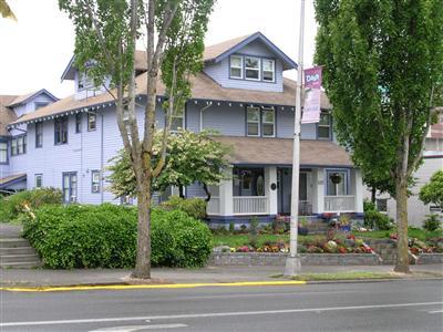 Gibbons House in Olympia, WA - Building Photo - Building Photo