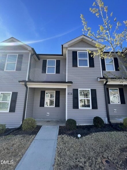 property at 2057 Wiggins Village Dr