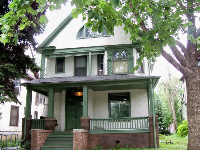 3123 2nd Ave S in Minneapolis, MN - Foto de edificio - Building Photo