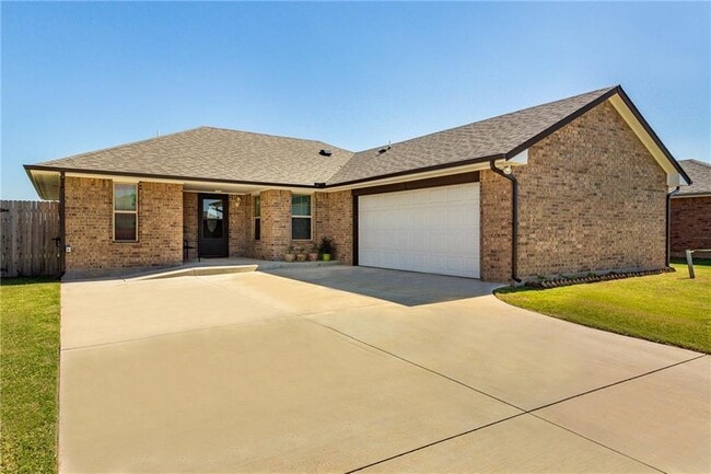 property at 8024 NW 74th St