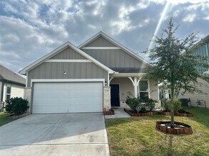 17902 Sunny Savanna Dr in Hockley, TX - Building Photo - Building Photo