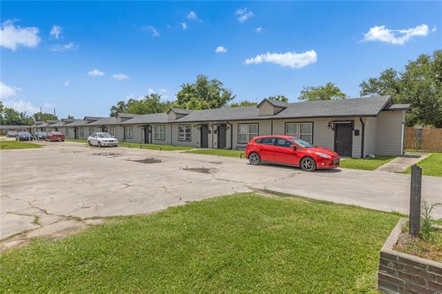 2226 9th St in Lake Charles, LA - Building Photo