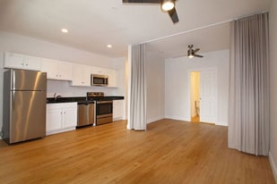 117 S Main St in Syracuse, NY - Building Photo