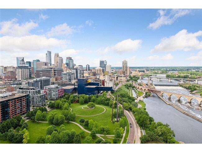 property at 1111 W River Pkwy