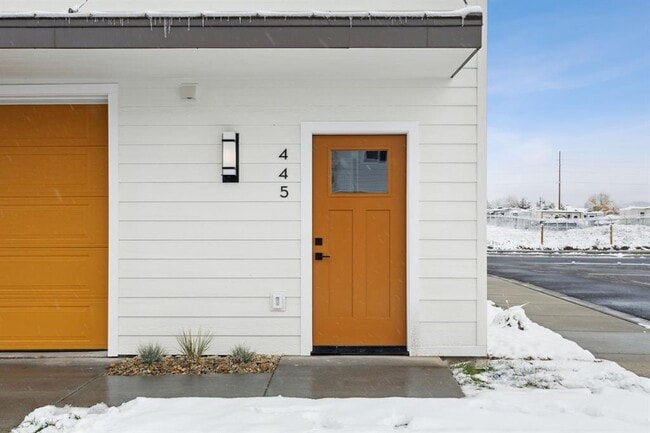 property at 445 Skeels Ave