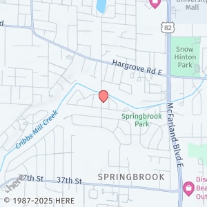 property at 2913 2nd E Ave