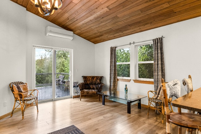 property at 917 2nd St