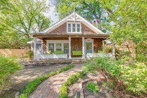 419 Paulus Ave in Dallas, TX - Building Photo