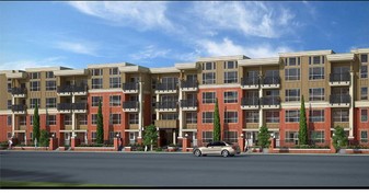 Trillium Living in Surrey, BC - Building Photo