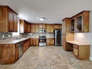 224 Farrington Dr in Clayton, NC - Building Photo - Building Photo