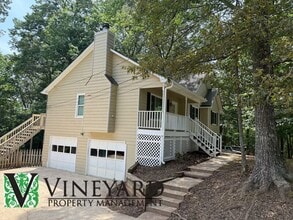1417 Towne Harbor Ln in Woodstock, GA - Building Photo - Building Photo