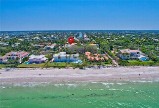 2020 Gordon Dr, Unit 50-50206 in Naples, FL - Building Photo - Building Photo