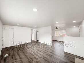 1011 Claremont Dr in Bountiful, UT - Building Photo - Building Photo