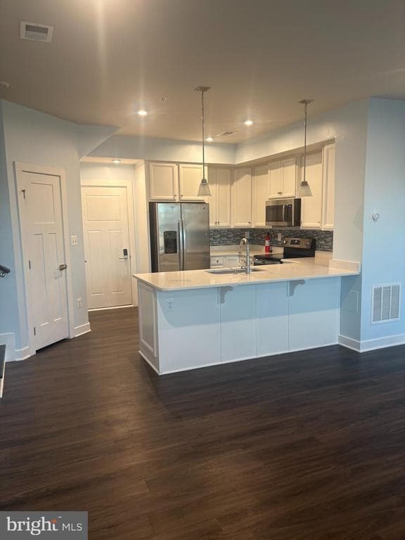 10050 American Pharoah Ln in Laurel, MD - Building Photo - Building Photo