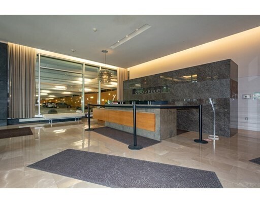 10 Nouvelle Way-Unit -S901 in Natick, MA - Building Photo