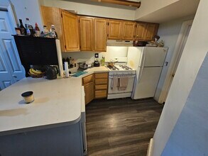 1629 Commonwealth Ave, Unit 20 in Boston, MA - Building Photo - Building Photo