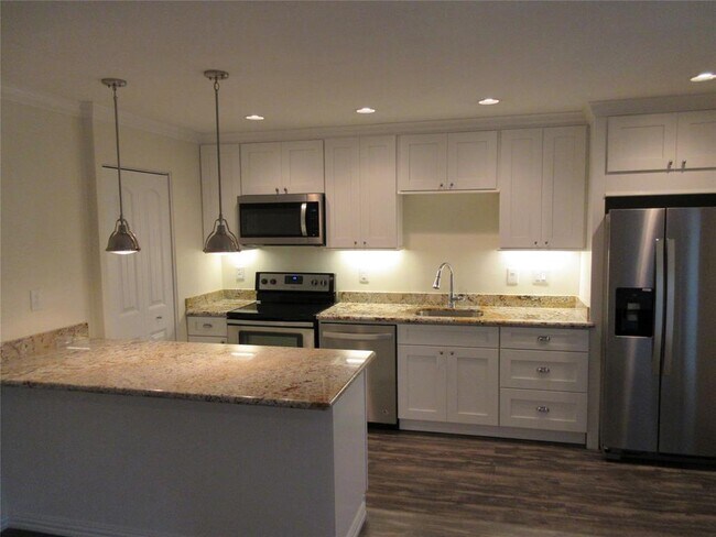 property at 1701 Harvard St
