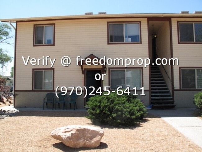 property at 1635 White Ave