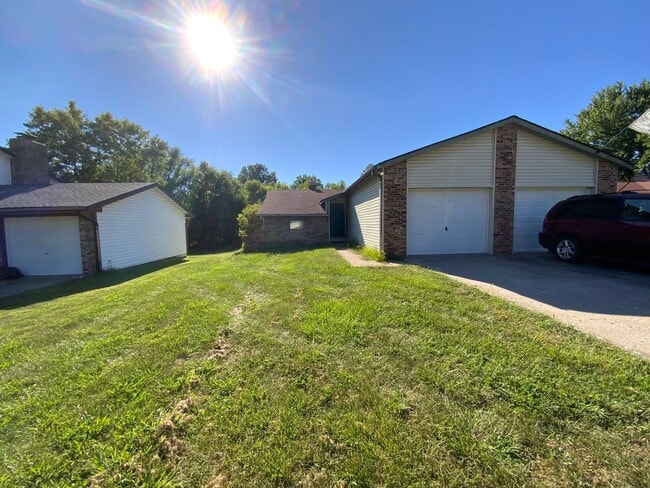 421-421 N Shiloh Ave in Columbia, MO - Building Photo - Building Photo