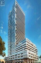 5 Defries St in Toronto, ON - Building Photo